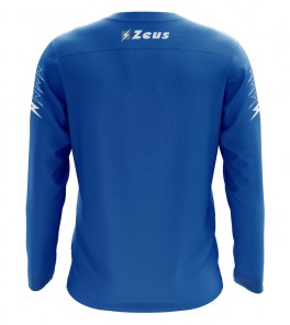 Світшот чоловічий Zeus ENEA Синй/Темно-сірий